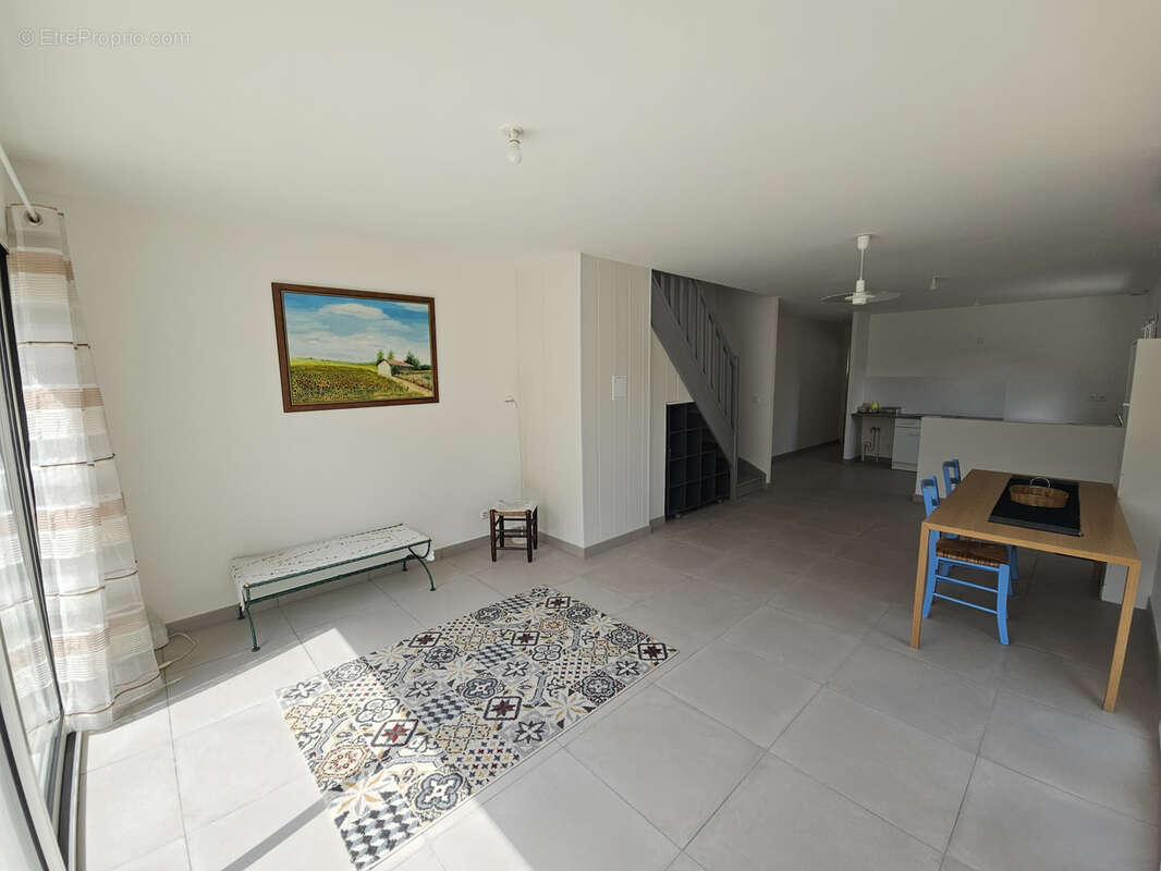 Maison à TOULOUSE