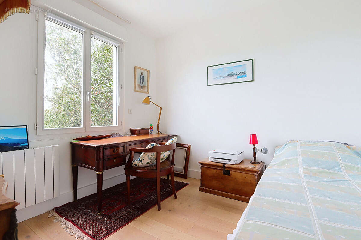 Appartement à DINARD