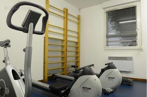 Appartement à LYON-3E