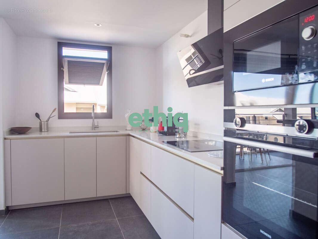 Appartement à VIEUX-FORT