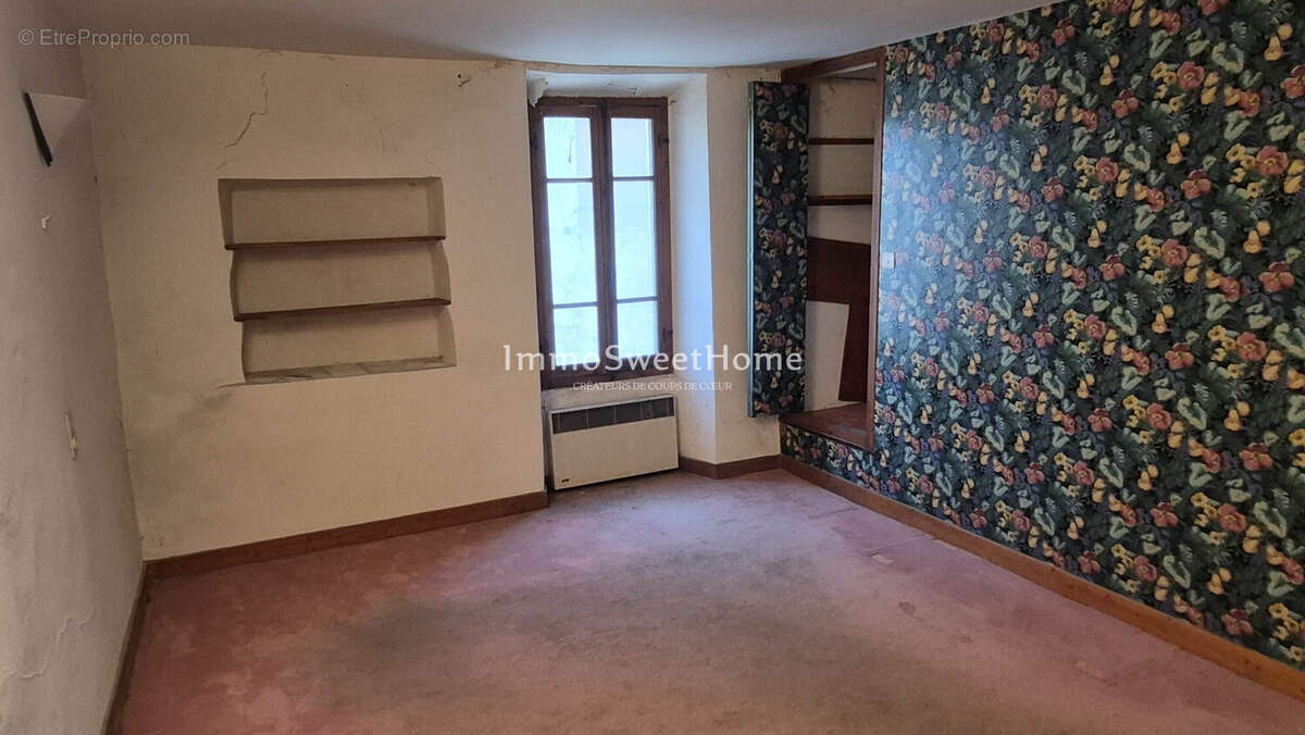 Maison 6 pièces 107 m² à vendre à Mirabel-Aux-Baronnies (26110) - photo 5