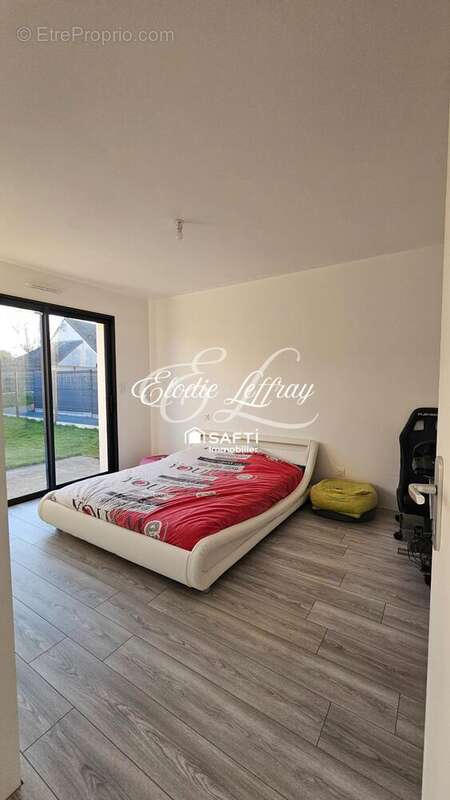 Photo 8 - Maison à MONCE-EN-BELIN