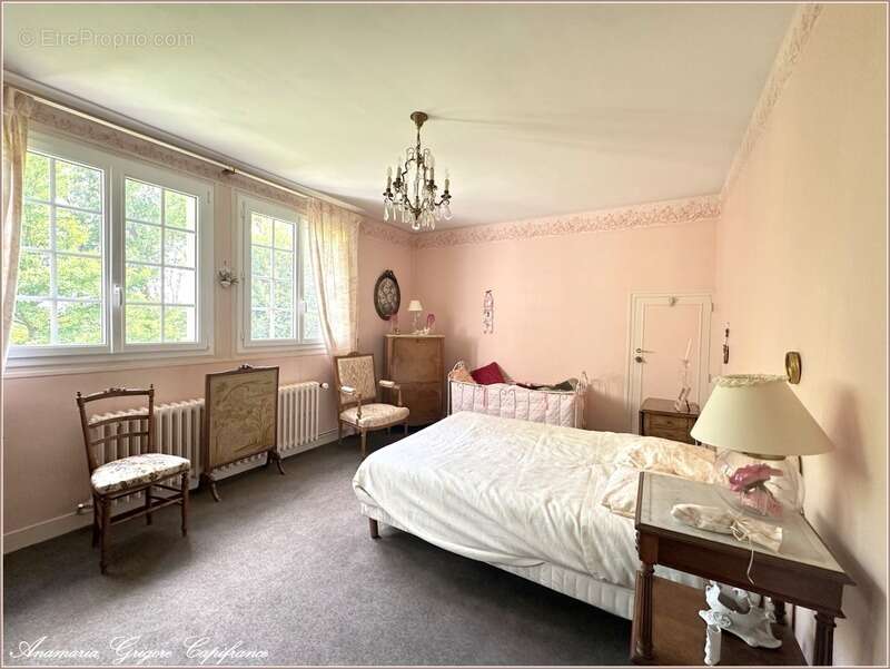 Maison à COURVILLE-SUR-EURE