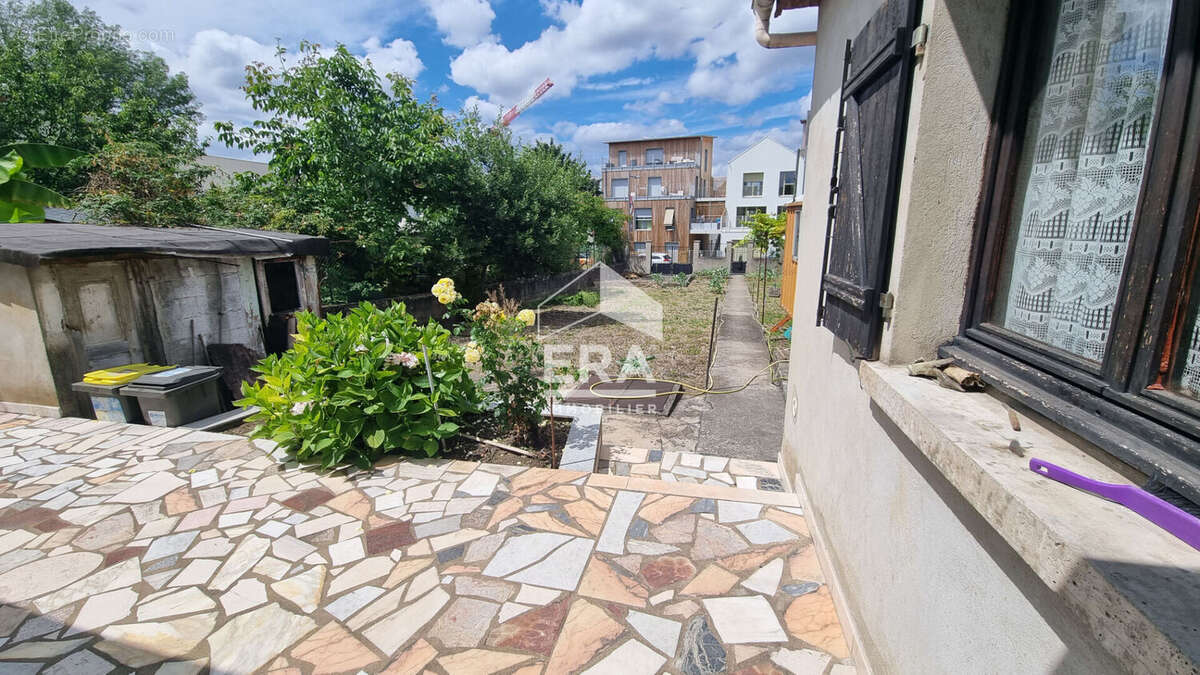 Maison à NOISY-LE-GRAND