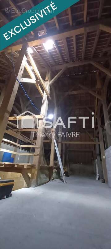 Photo 7 - Maison à CHAMPAGNOLE