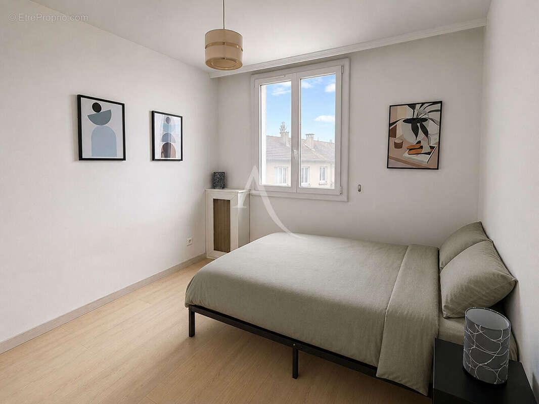 Appartement à LE KREMLIN-BICETRE