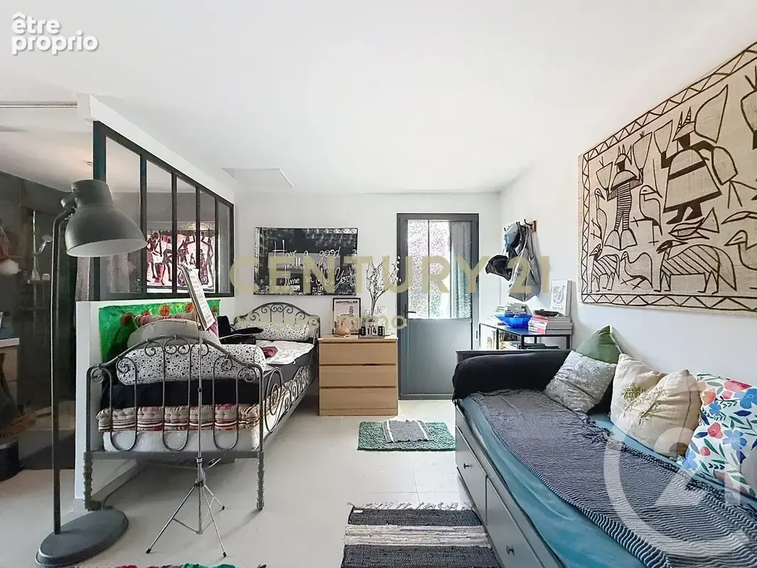 Maison 6 pièces 143 m² à vendre à Saint-Jean-De-Vedas (34430) - photo 17
