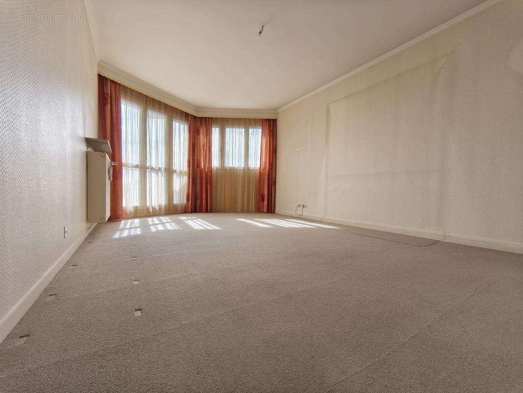 Appartement à NOGENT-SUR-OISE