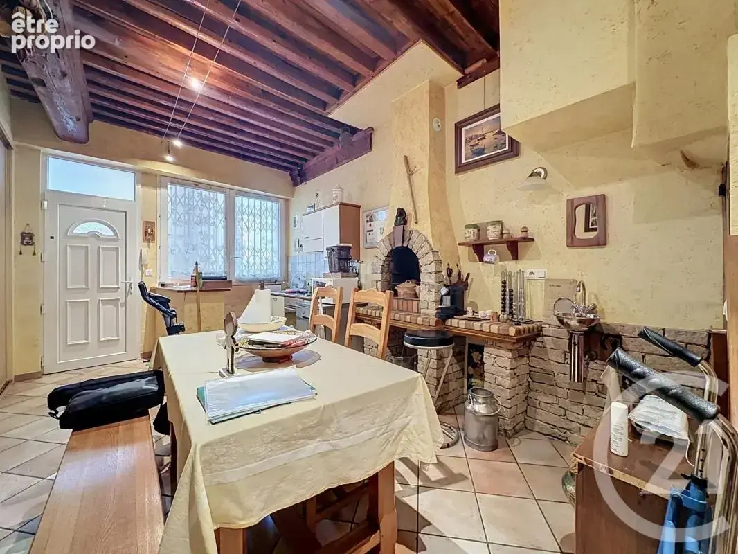 Maison de ville - photo 2