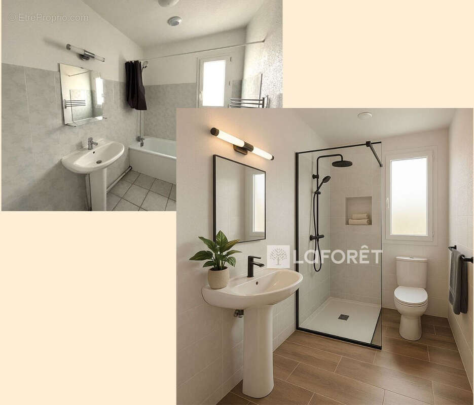 Maison à SAINT-MAXIMIN-LA-SAINTE-BAUME