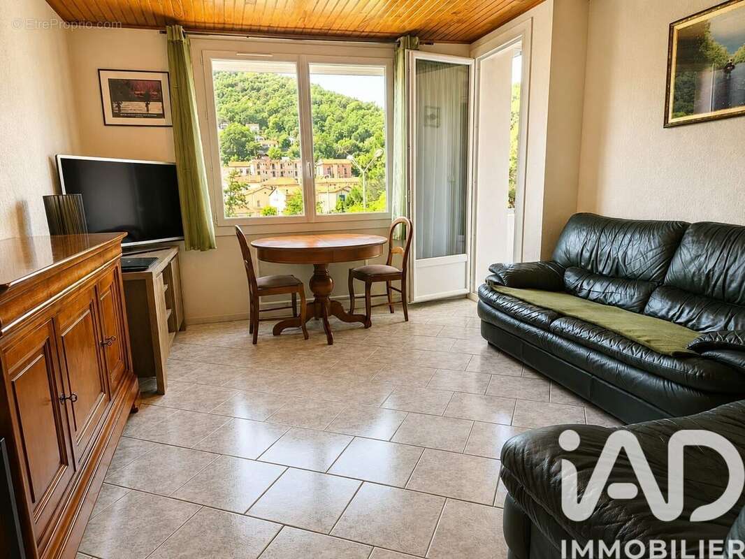 Photo 4 - Appartement à AMELIE-LES-BAINS-PALALDA