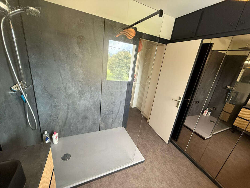 Appartement à GERARDMER