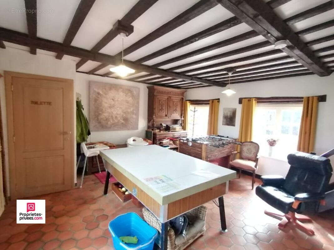 Maison à RANES