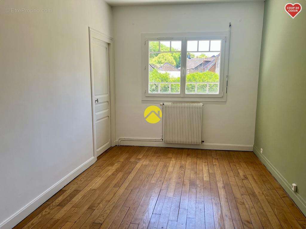Rénovation récente - photo 5
