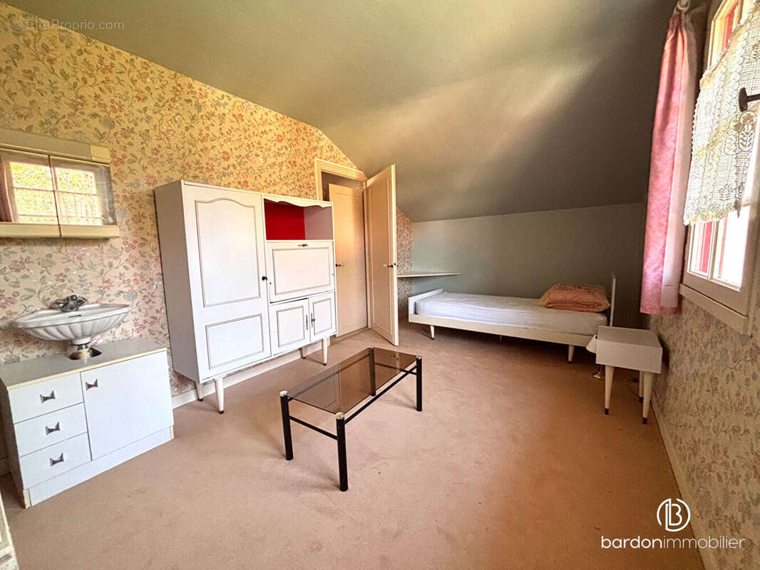 Maison à LA GARNACHE