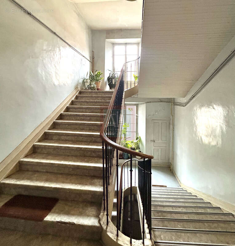 Appartement à LANGOGNE