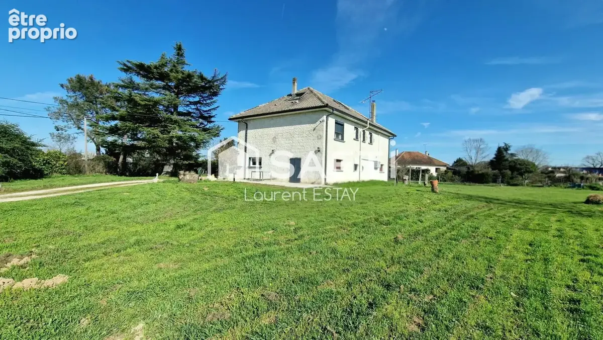 Photo 1 - Maison à MONTBETON