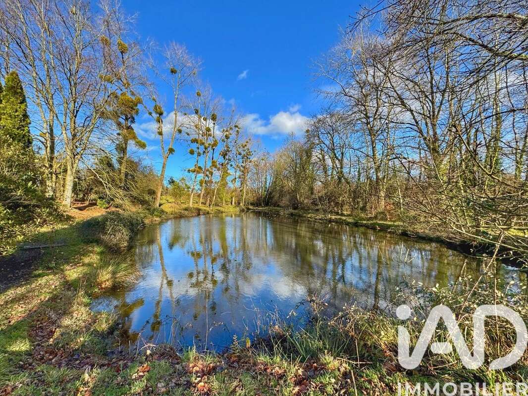 Photo 6 - Maison à HUDIMESNIL