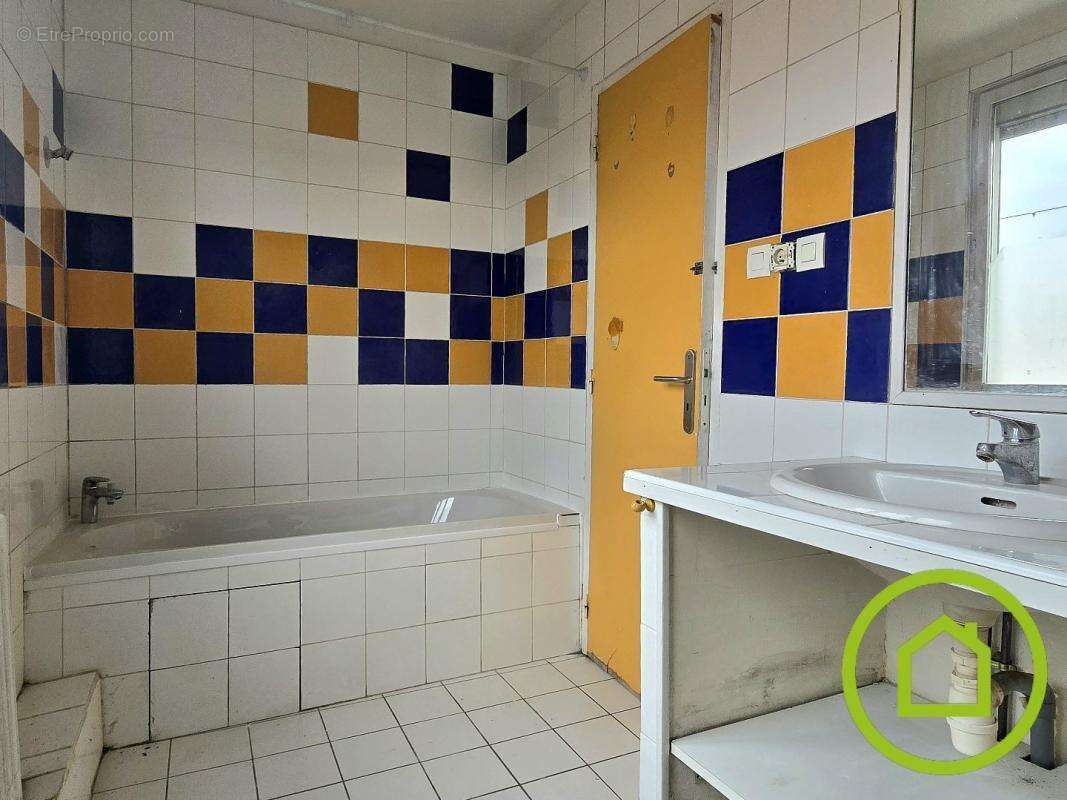 Maison à VILLENEUVE-D&#039;ASCQ