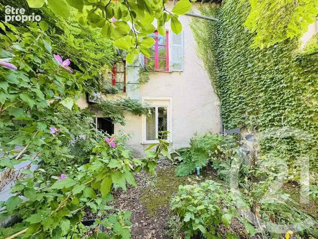 Appartement 297 m² à vendre à Limoges (87000) - photo 56