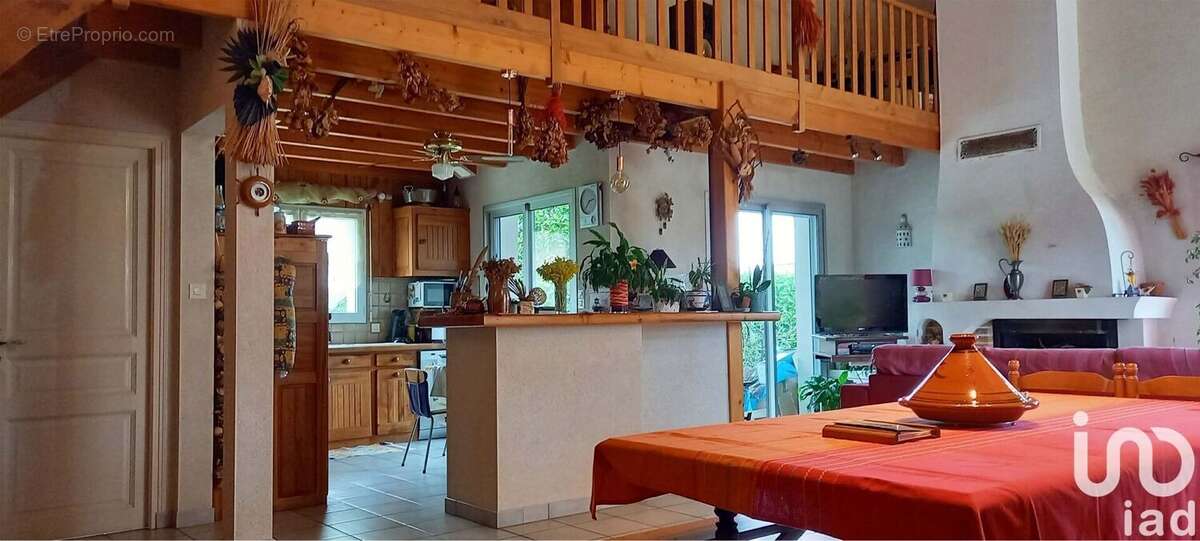 Photo 6 - Maison à AIFFRES