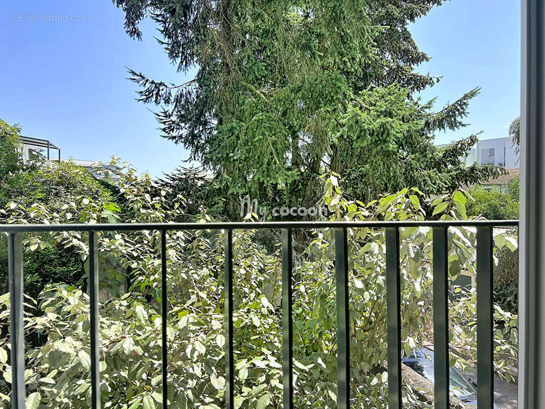 Appartement - T3 - 60 m2 - photo 7