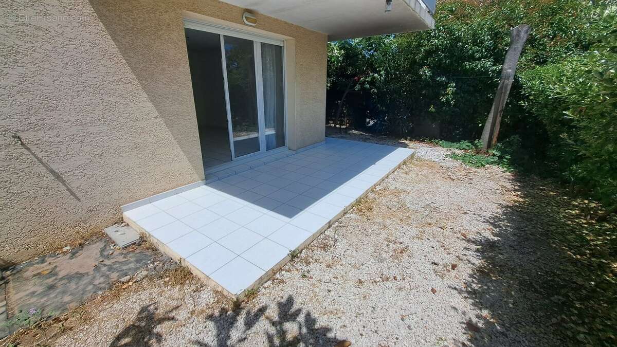 Appartement à AGDE