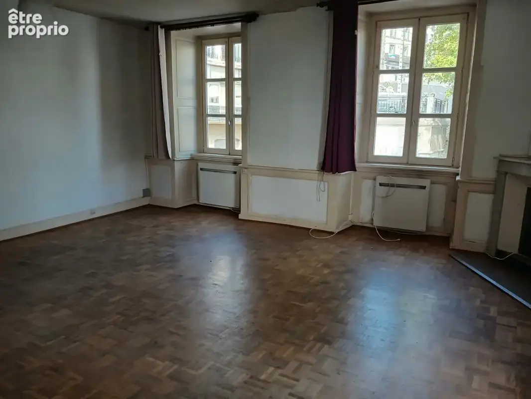 Appartement 2 pièces lumineux avec cachet – Idéal résidence ou investissement - photo 3