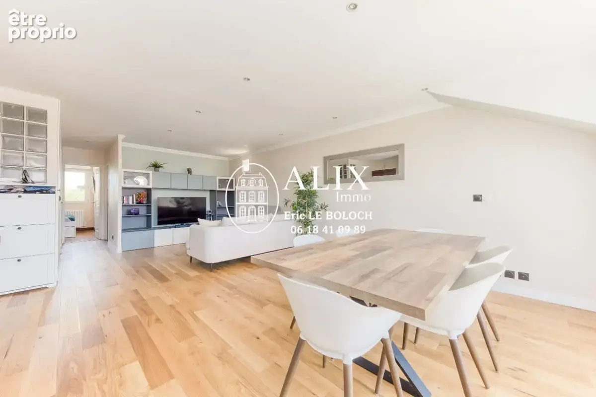 Appartement 3 pièces 70 m² à vendre à Savigny-Sur-Orge (91600) - photo 3