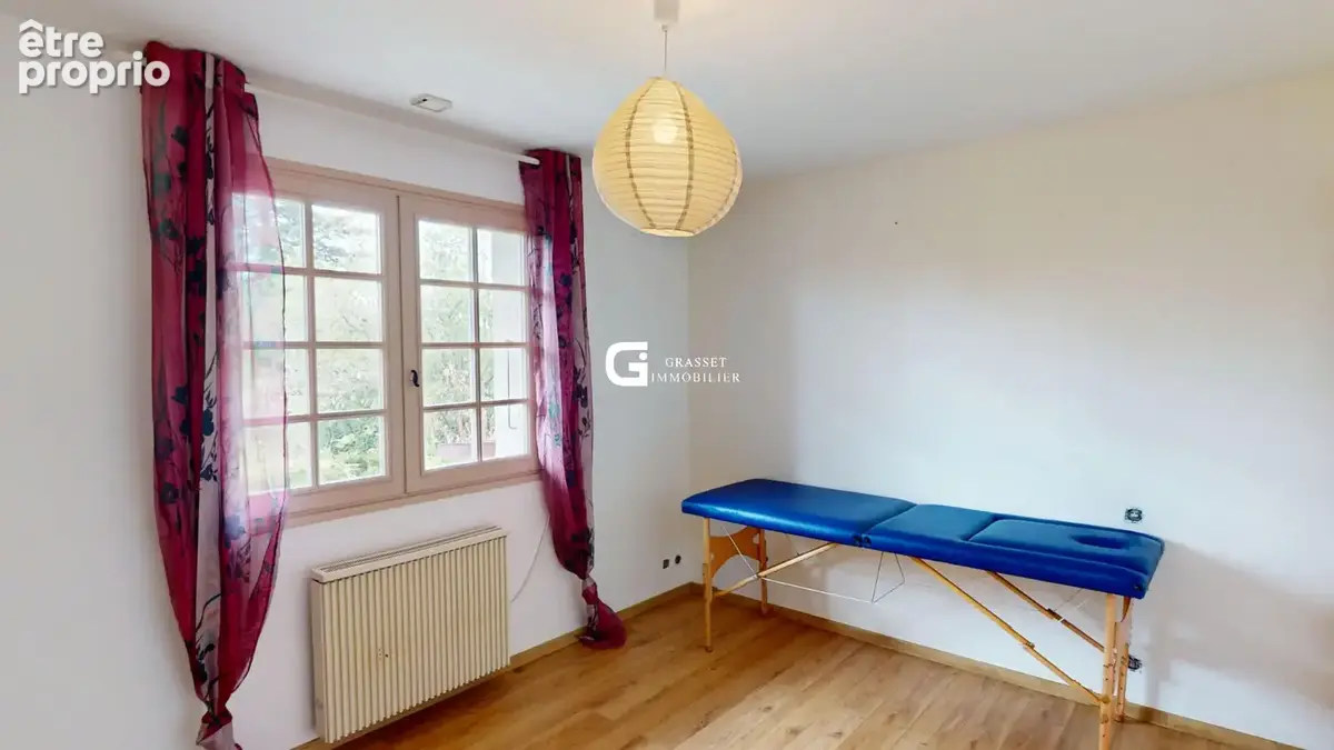 Maison 5 pièces à vendre à Bellignat - 270 000 - photo 5