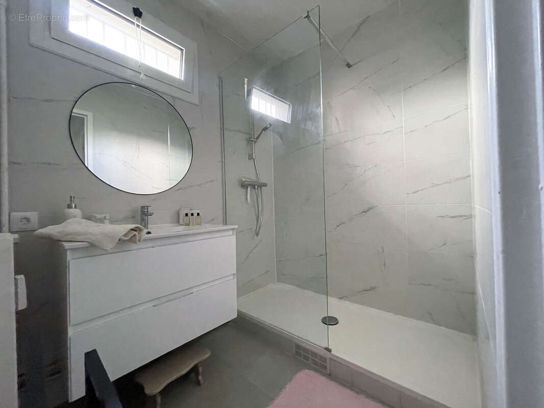 Appartement à CHATOU