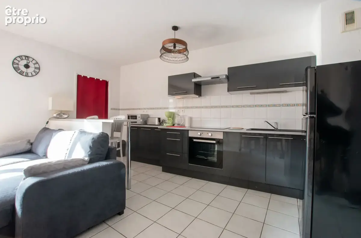 Appartement Angoulême 3 pièces 57m2 - photo 6