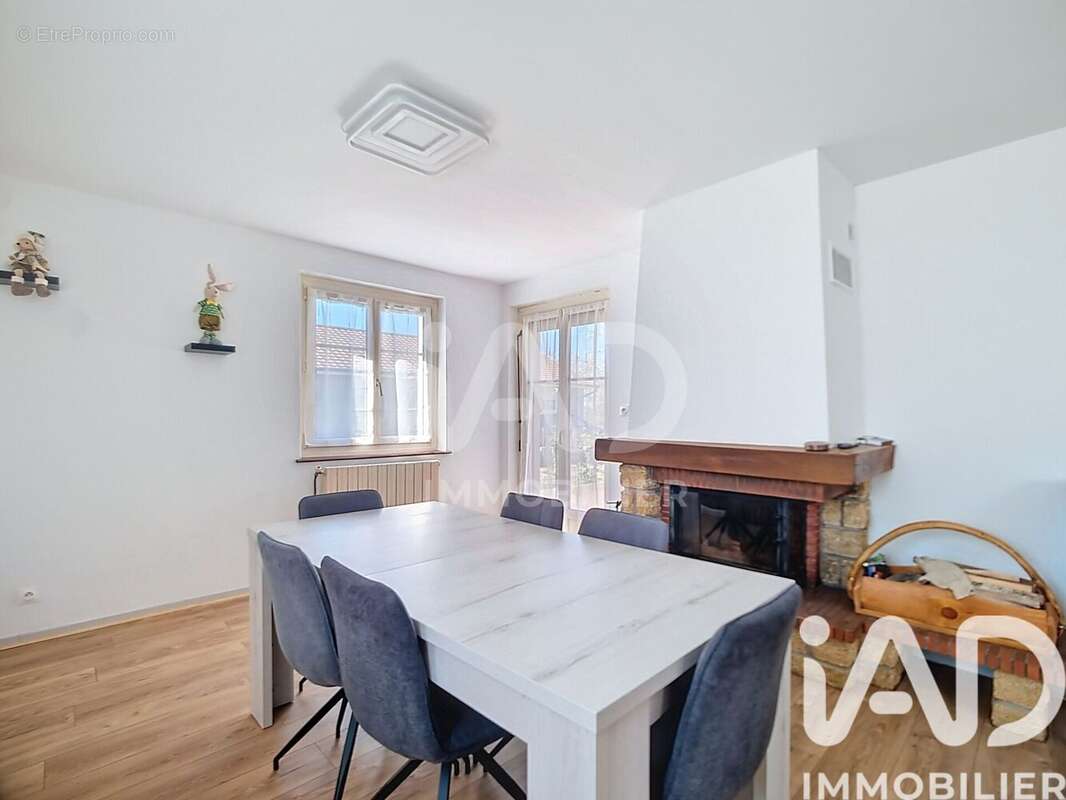 Photo 8 - Maison à BADONVILLER