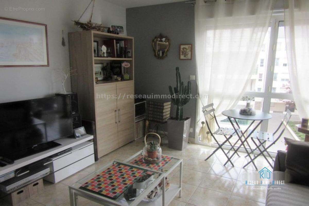 Appartement à LES SABLES-D&#039;OLONNE