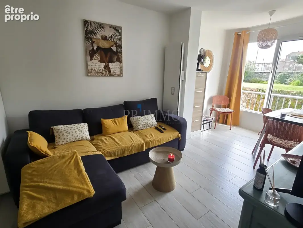 Appartement à FREJUS