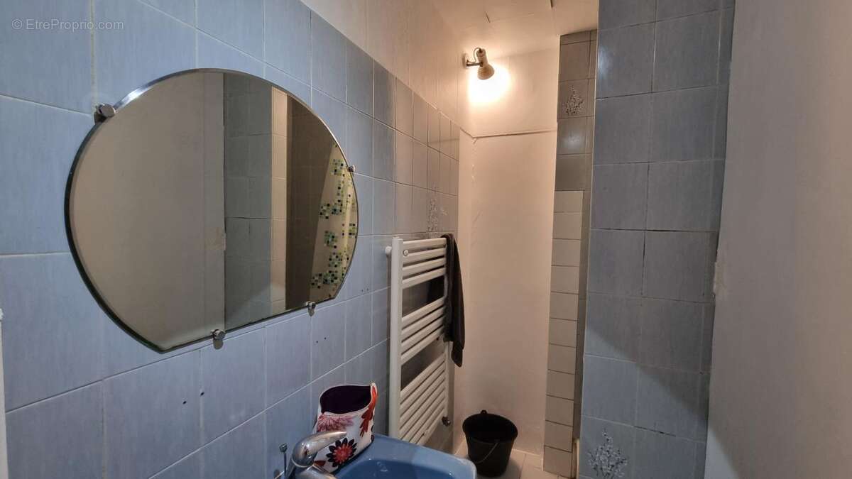 Appartement à CALUIRE-ET-CUIRE