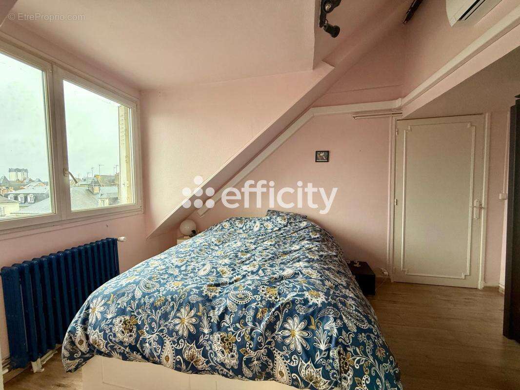 Appartement à TOURS