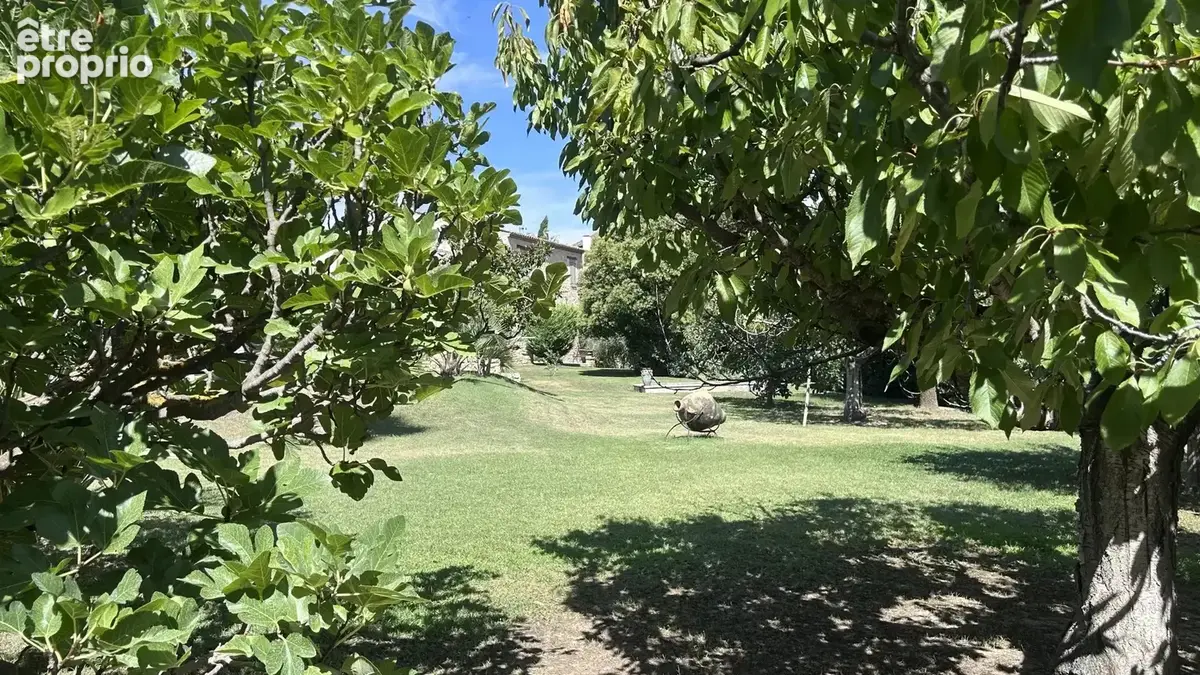 Cazan - Mas de 281 m² sur 3256 m² - photo 17