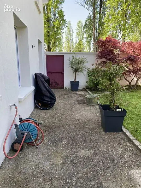 Maison 6 pièces 129 m² à vendre à Clamart (92140) - photo 3