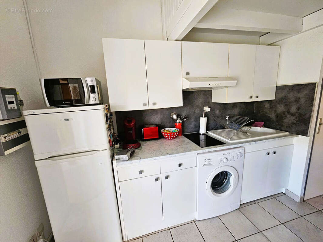 Maison à LE BARCARES