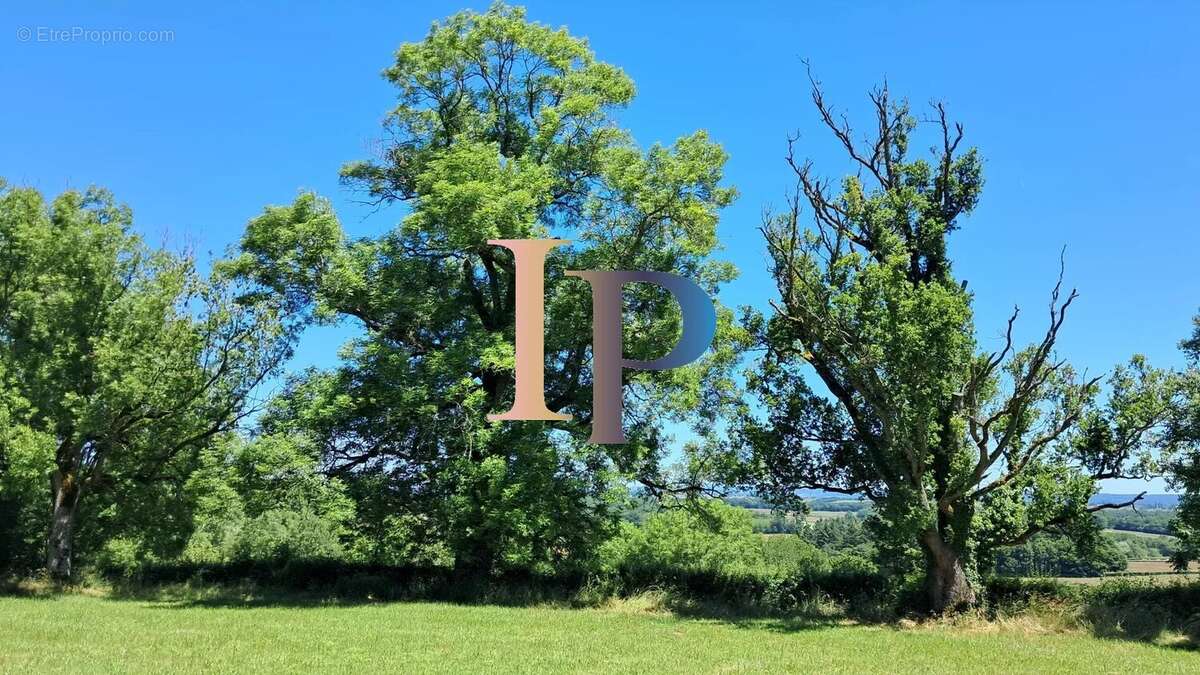 Maison à PARAY-LE-MONIAL