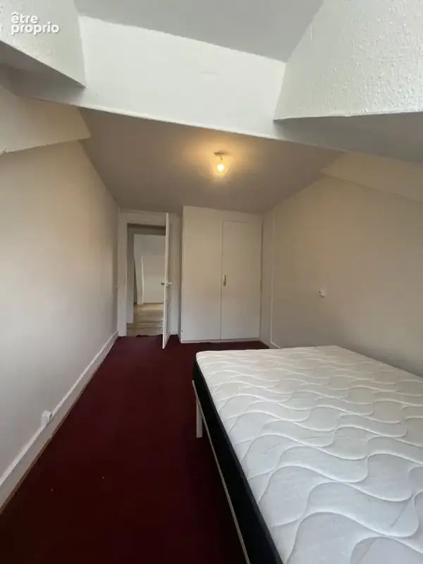 Appartement de charme en dernier étage avec ascenseur et grenier - photo 8