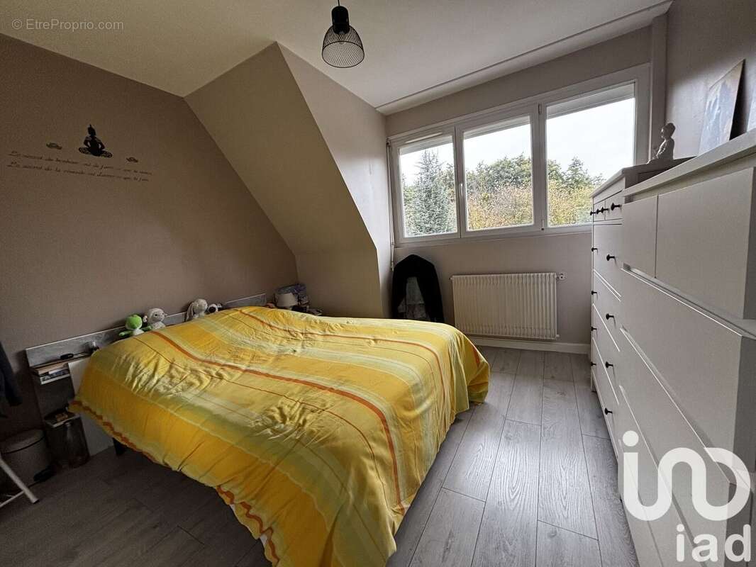 Photo 5 - Maison à SAINT-MAURICE-D&#039;ETELAN