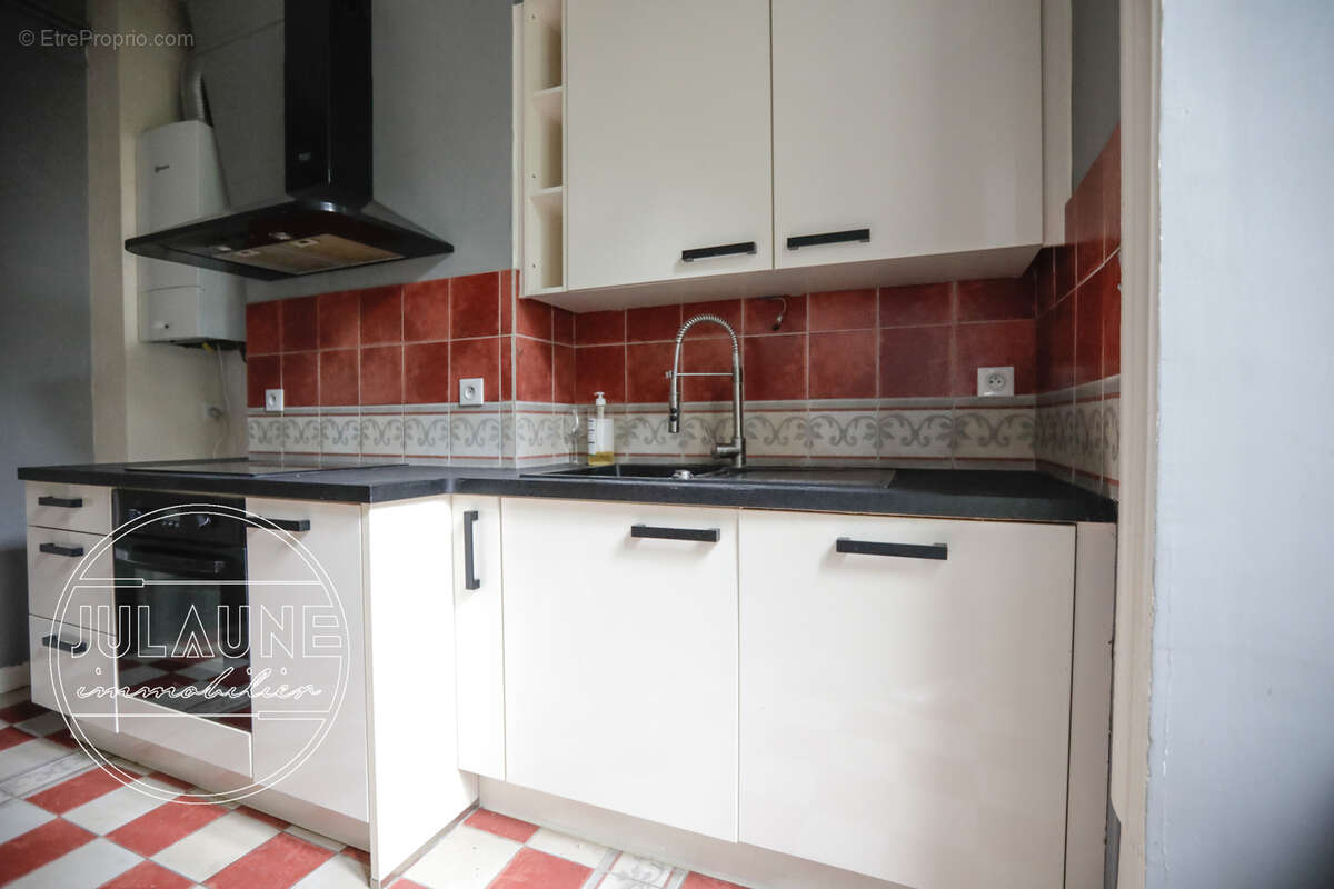 Appartement à LIMOGES