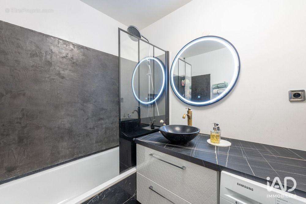 Photo 8 - Appartement à CERGY