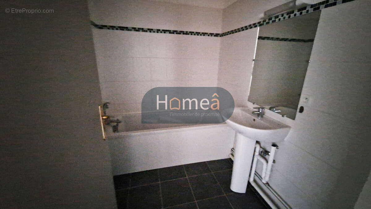 Appartement à DIEPPE