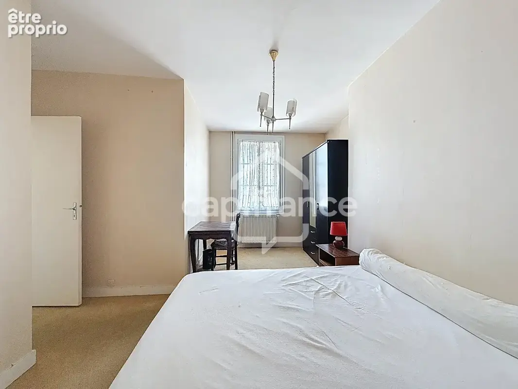 Vente interactive, Maison de 142 m2, 4 chambres Grammont - photo 8