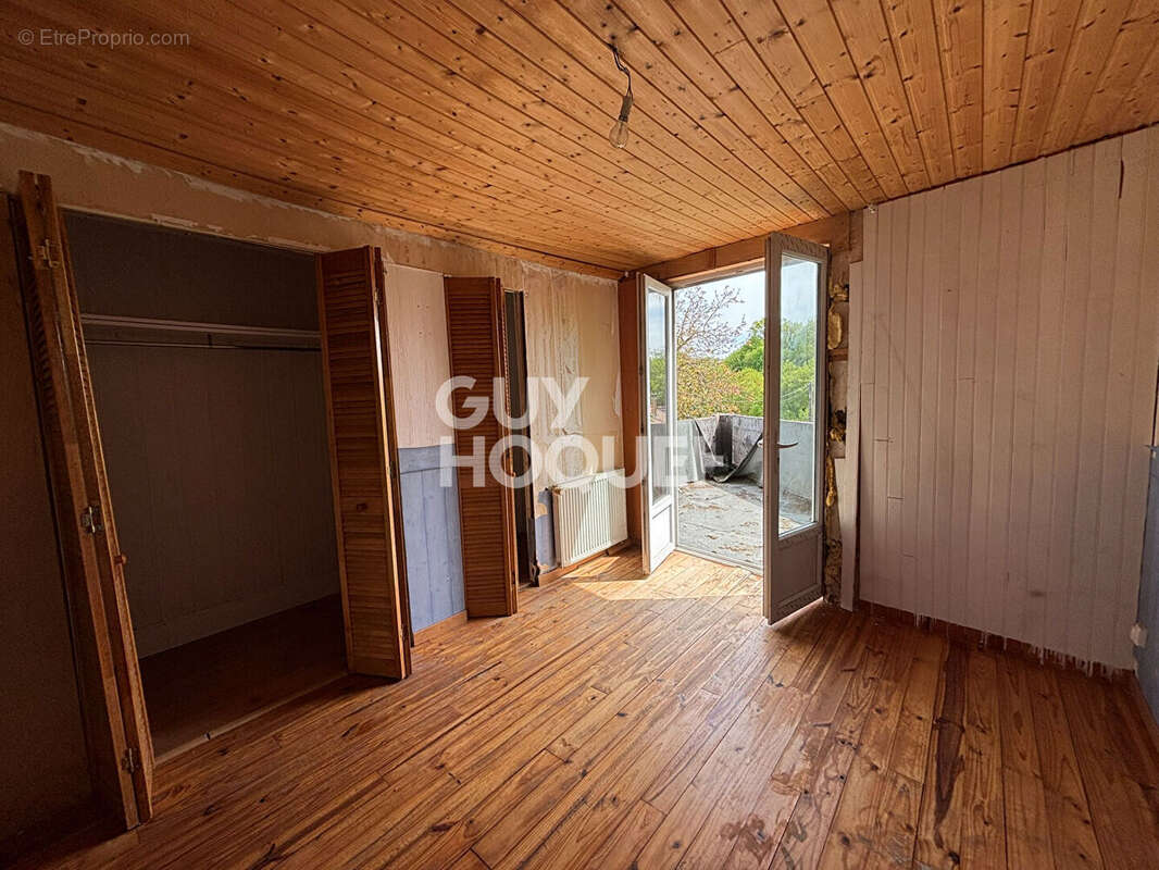 Maison à RANS