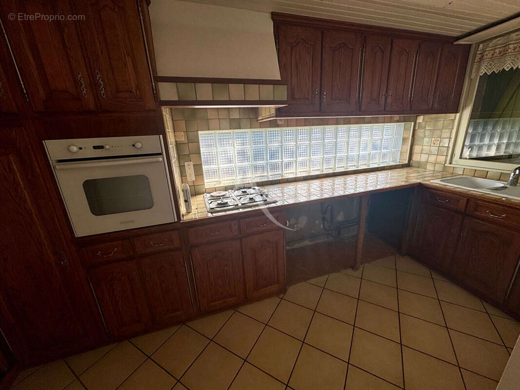 Maison Nimes 5 pièces 107 m2 - photo 8