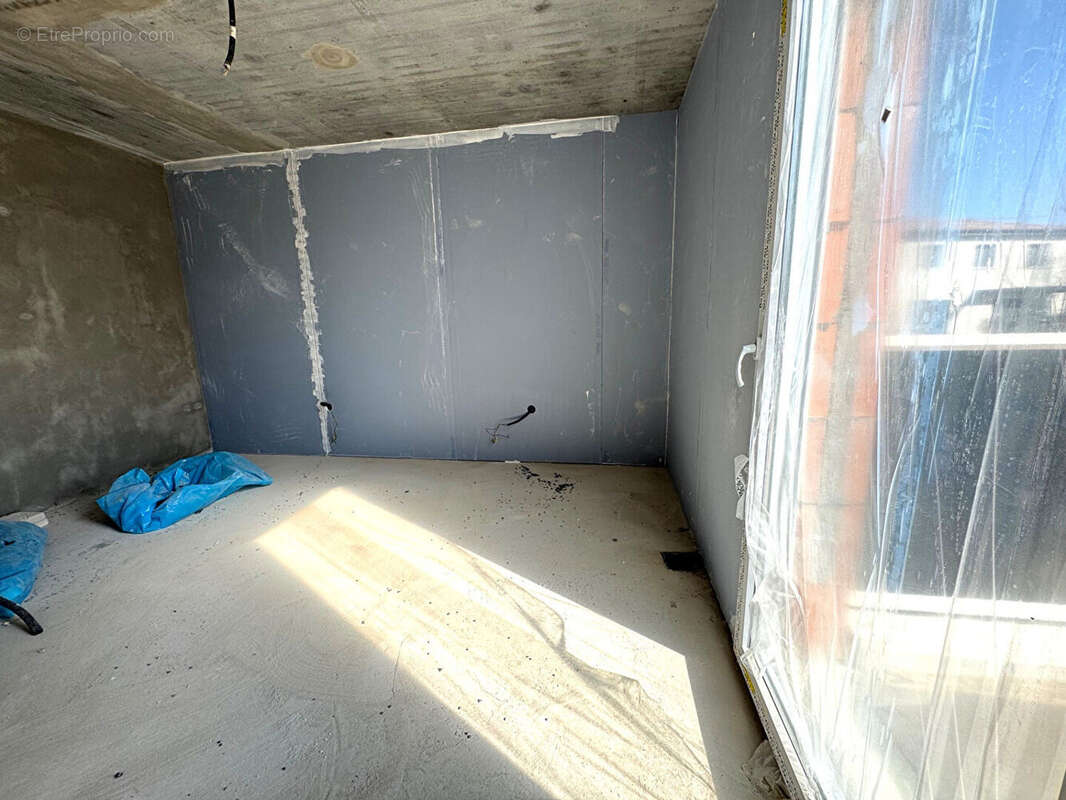 Appartement à ESCALQUENS
